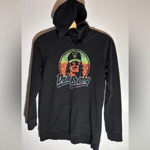 Black Hoodie for kids